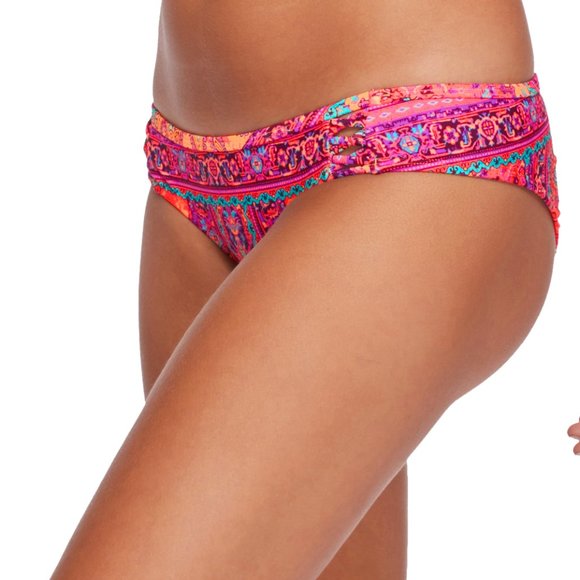 NWT Eidon Rebel Bottom in Batu print XS/TP - Picture 3 of 3